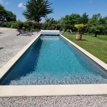 La Garenne 3* Reilhaguet