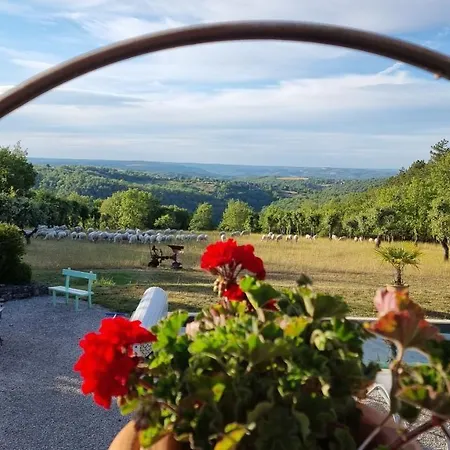 Couette-café La Garenne