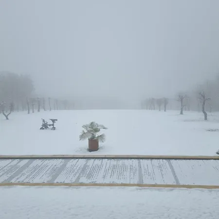 La Garenne Reilhaguet