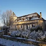 Bed & Breakfast Domaine La Garenne Reilhaguet