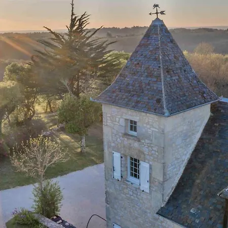 Domaine La Garenne Reilhaguet