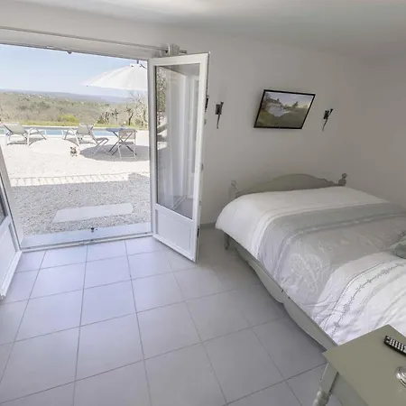 Domaine La Garenne Bed & Breakfast