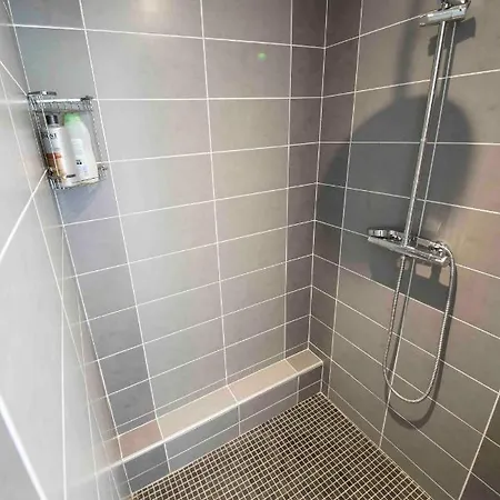 Domaine La Garenne Отель типа 