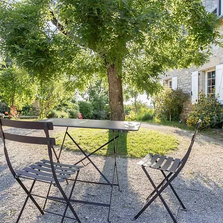 Domaine La Garenne