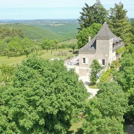 Domaine La Garenne Reilhaguet