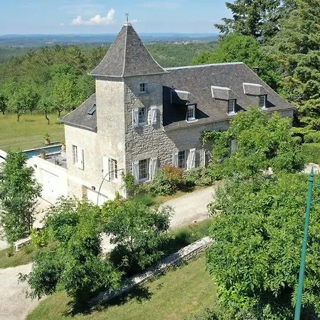 Domaine La Garenne 3*