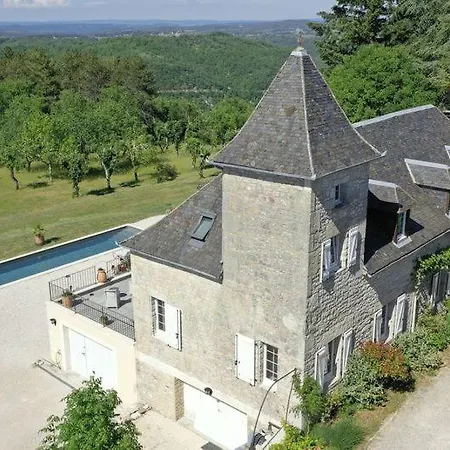 La Garenne Reilhaguet