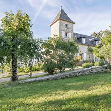 Domaine La Garenne