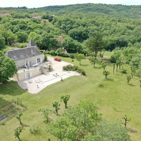 Domaine La Garenne 3*
