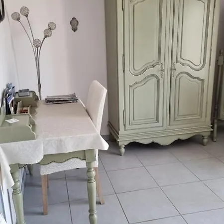 Bed & Breakfast Domaine La Garenne