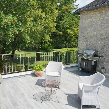 Domaine La Garenne