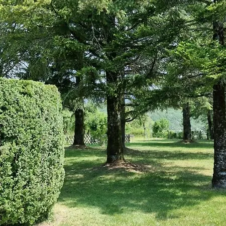 Domaine La Garenne Bed & Breakfast
