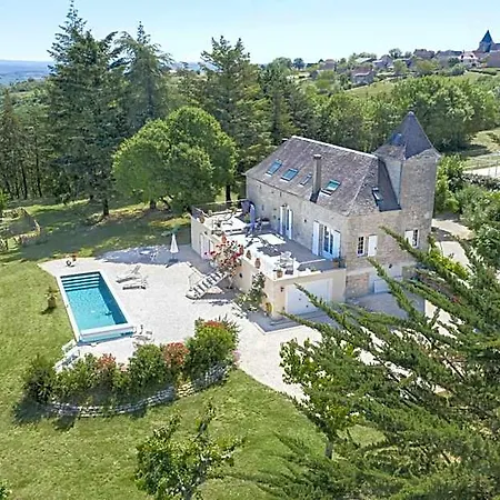Domaine La Garenne Bed & Breakfast