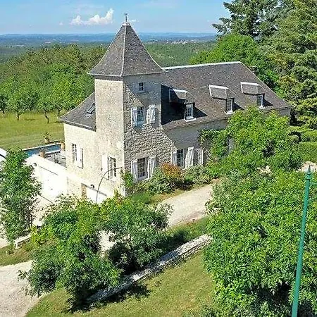 Domaine La Garenne Bed & Breakfast 3*