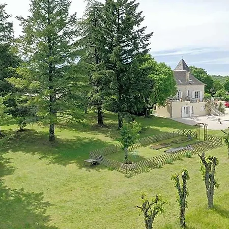 Domaine La Garenne Reilhaguet