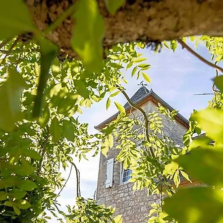 Domaine La Garenne 3* Reilhaguet