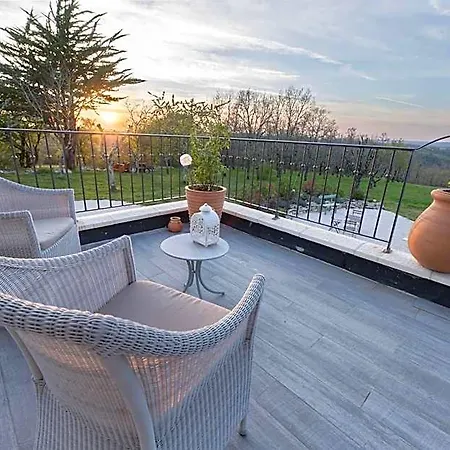 Domaine La Garenne 3* Reilhaguet