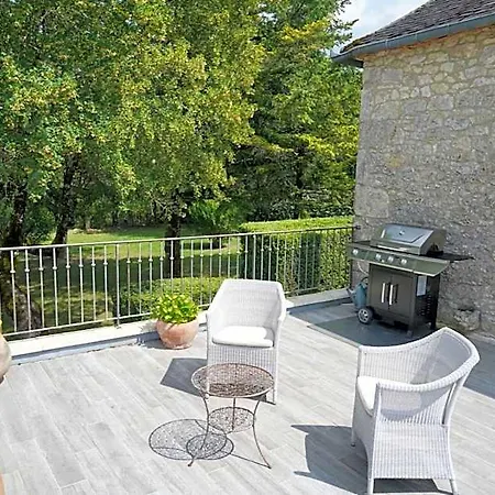 Bed & Breakfast Domaine La Garenne
