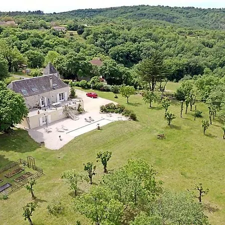 Domaine La Garenne 3*