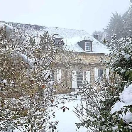 Domaine La Garenne 3*