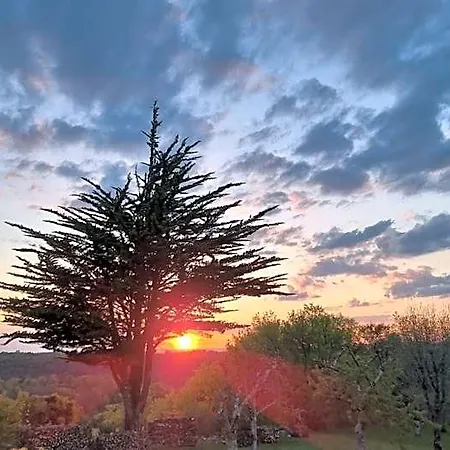 Domaine La Garenne Bed & Breakfast