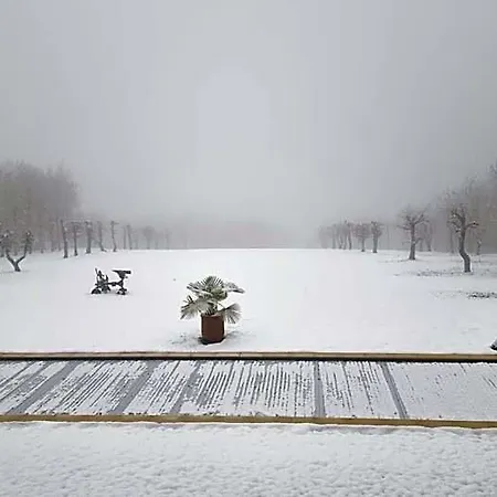 Domaine La Garenne