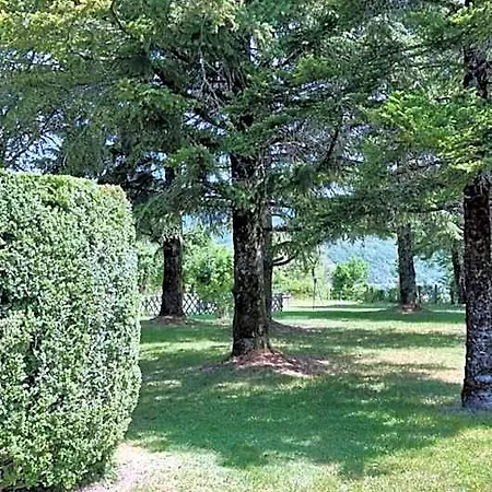 Bed & Breakfast Domaine La Garenne