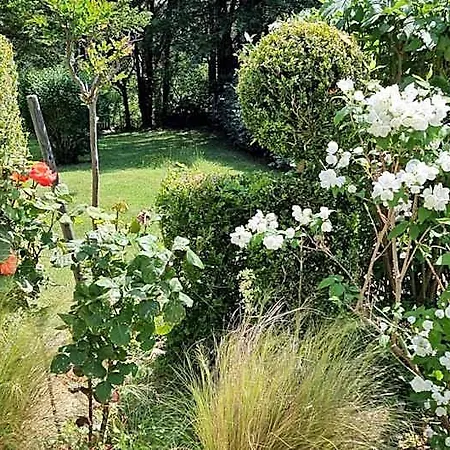 Bed & Breakfast Domaine La Garenne