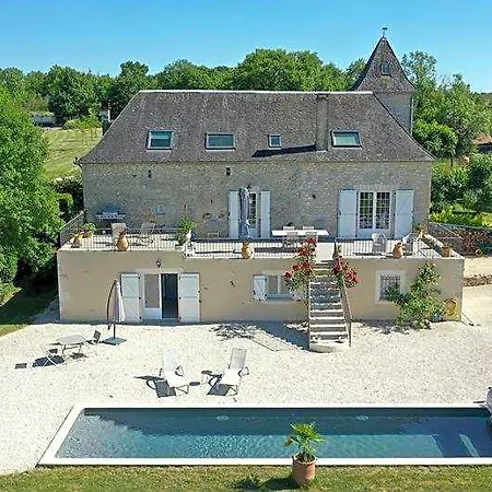 Domaine La Garenne Reilhaguet