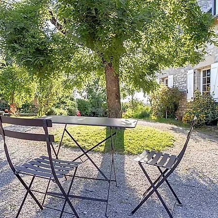 Domaine La Garenne 3*
