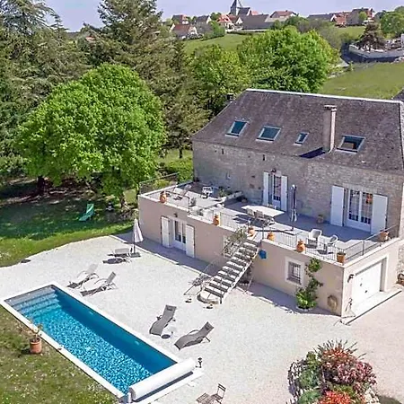 Domaine La Garenne