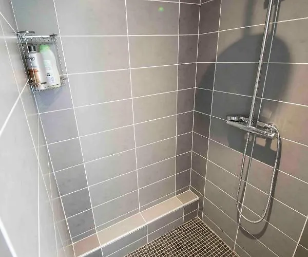 Domaine La Garenne B&B