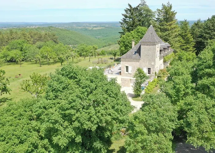 Domaine La Garenne Reilhaguet