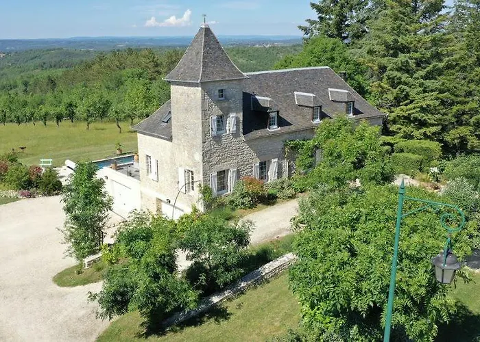 Domaine La Garenne 3*