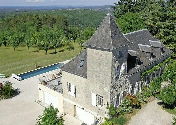 Domaine La Garenne Reilhaguet