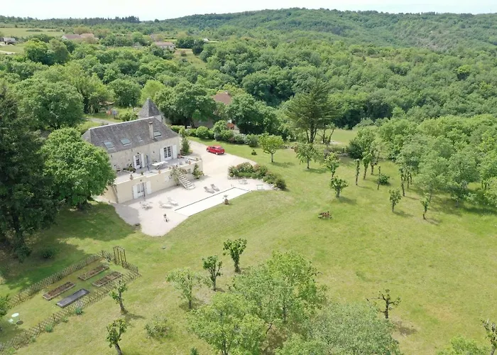 Domaine La Garenne 3*