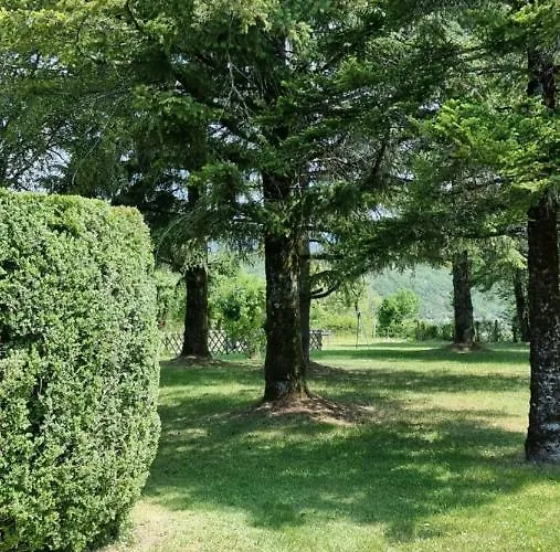 Domaine La Garenne B&B