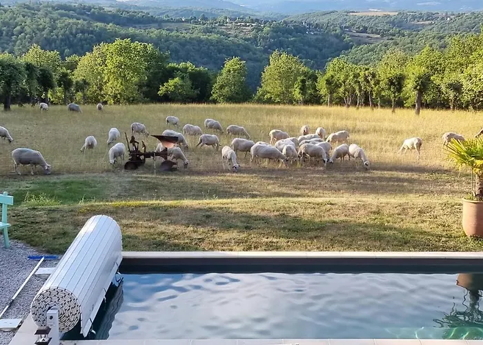 Domaine La Garenne 3*