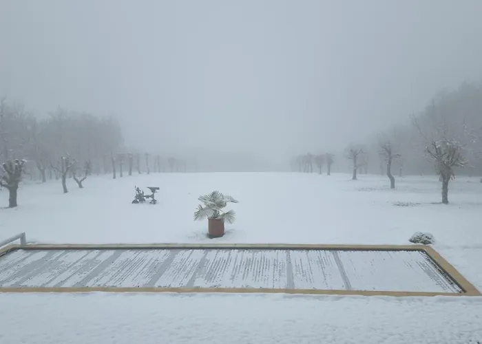 Domaine La Garenne Reilhaguet