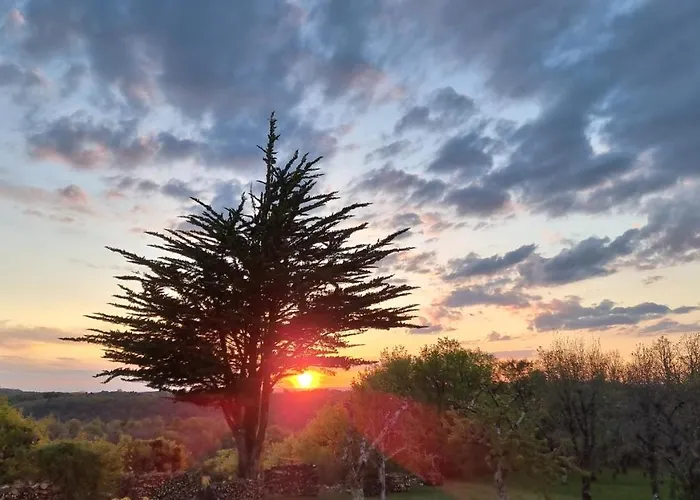 Domaine La Garenne B&B